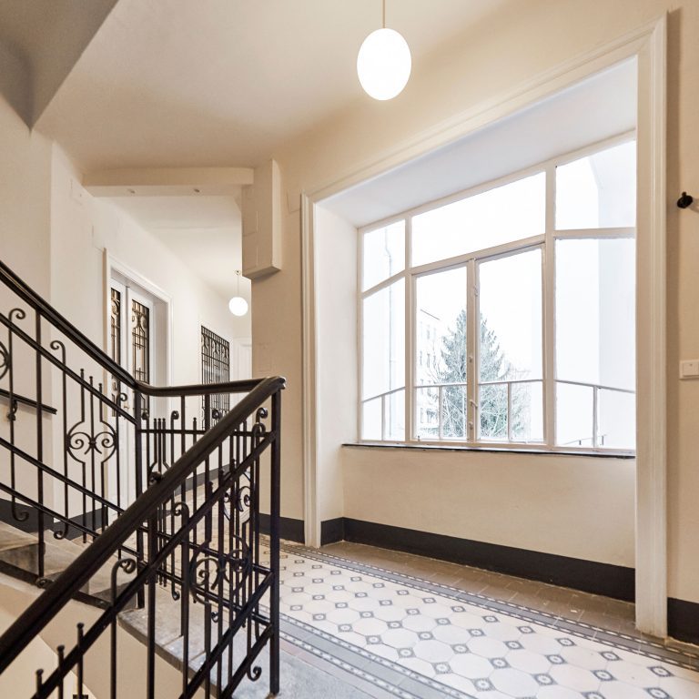 Quellenstraße, 1100