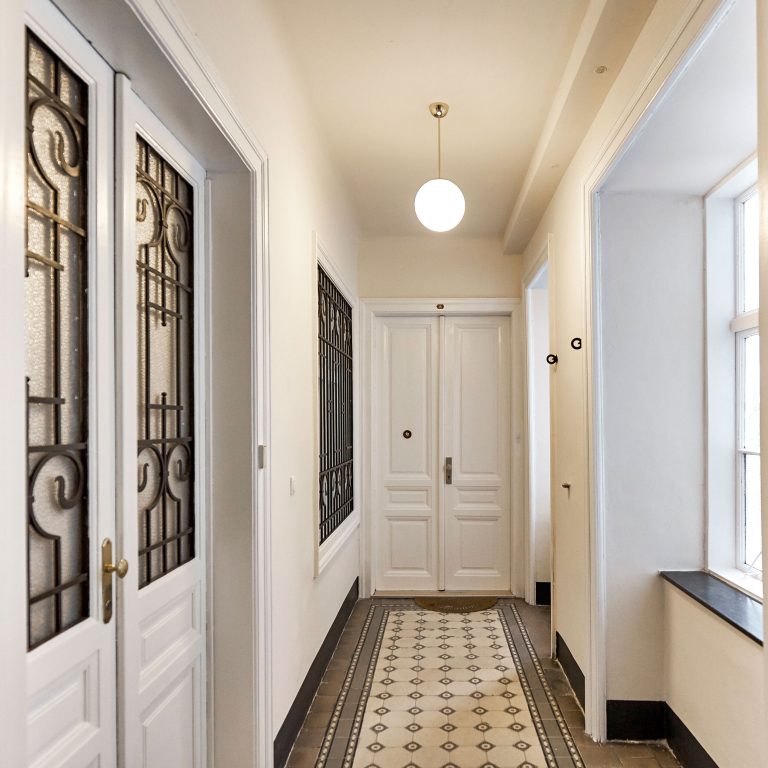 Quellenstraße, 1100